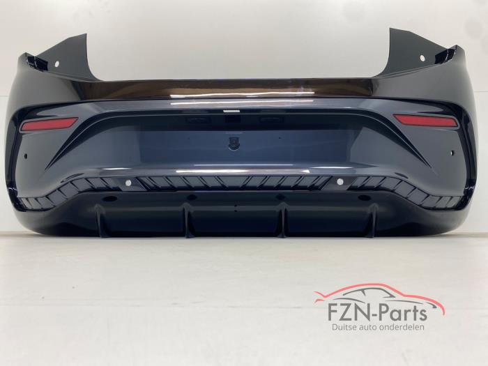 Cupra Born 10E Achterbumper 4PDC LY9T