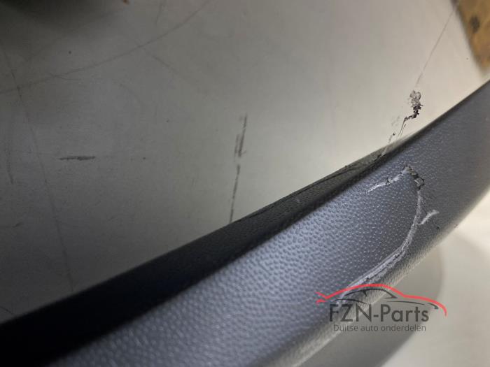 VW ID3 10A Achterbumper 6PDC LY9T