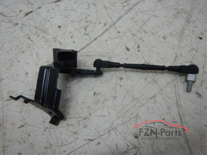 Audi A8 4N Koplamp Niveausensor hoogteregeling links-achter
