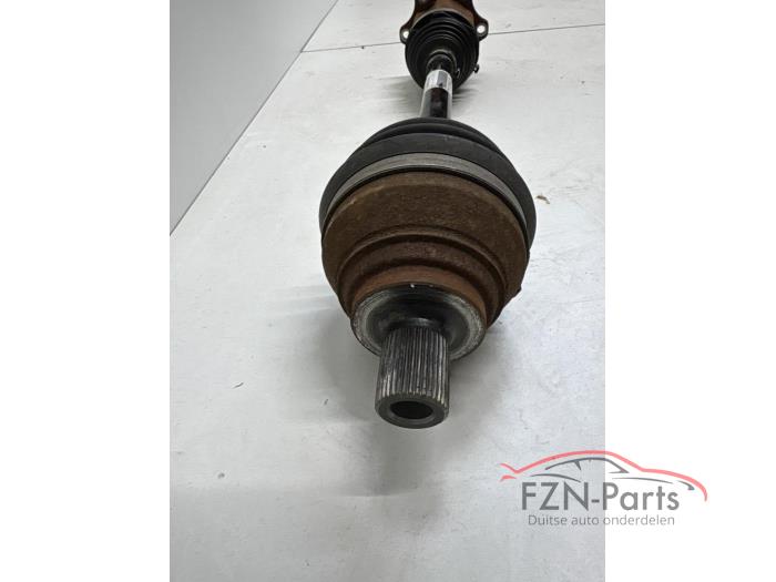 VW Golf 7 R 5G Aandrijfas Rechts-voor