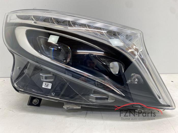Mercedes Benz Vito W447 LED ILS Koplamp Rechts