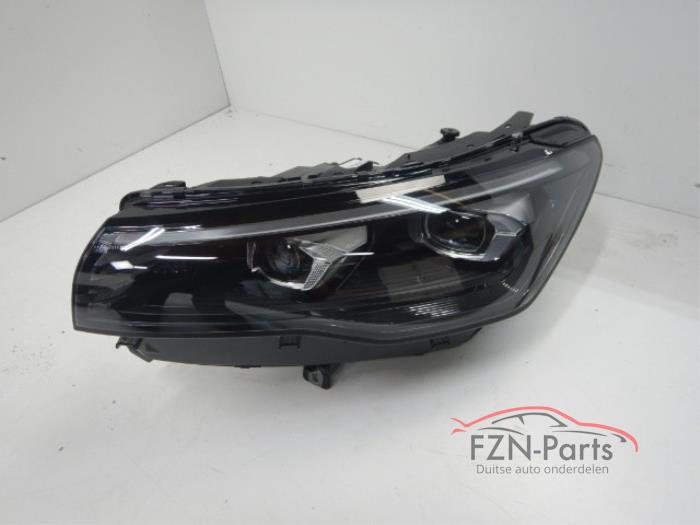 VW Tiguan 571 IQ-Light Led Koplamp Links