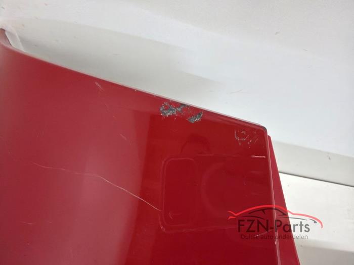 MB B-Klasse W246 4PDC Achterbumper