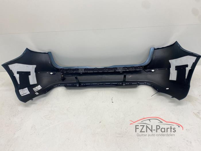 MB B-Klasse W246 Achterbumper 4PDC 894