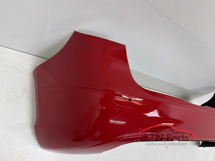 MB B-Klasse W246 4PDC Achterbumper