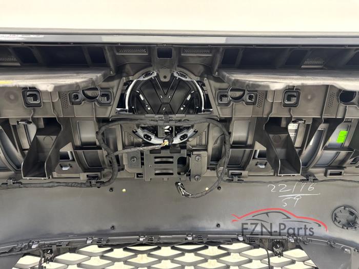 VW ID4 Voorbumper 4PDC LA7C