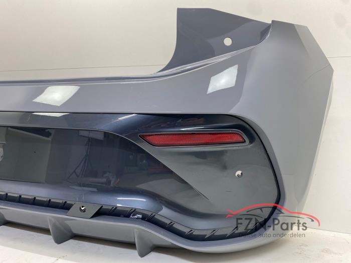 Cupra Born 10E Achterbumper 4PDC LA7C