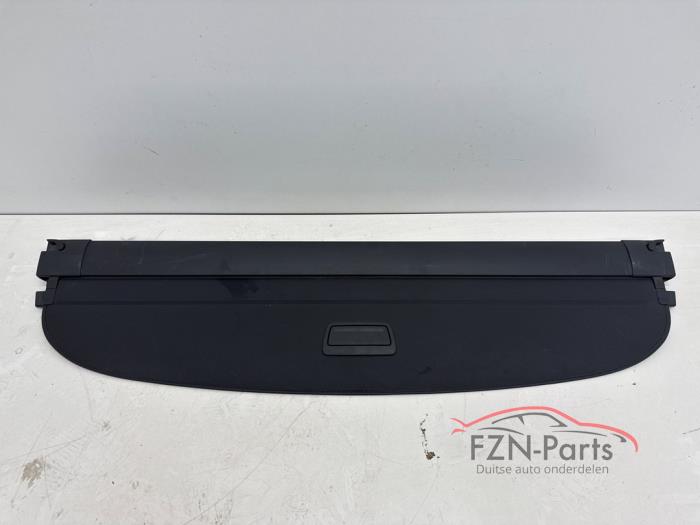 Audi Q8 4M Bagage Rollo Afdekzeil
