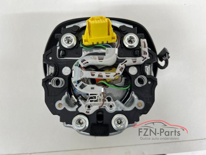 VW Polo 2G Facelift Stuur airbag