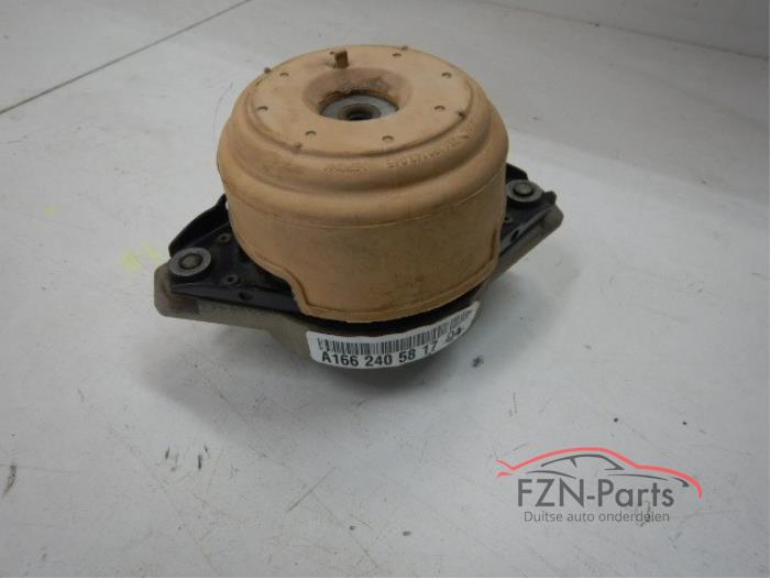 Mercedes-Benz W166 ML-Klasse Motorsteun Links