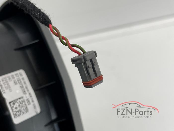 VW Tiguan 571 Zij, Buitenspiegel Rechts Side assist