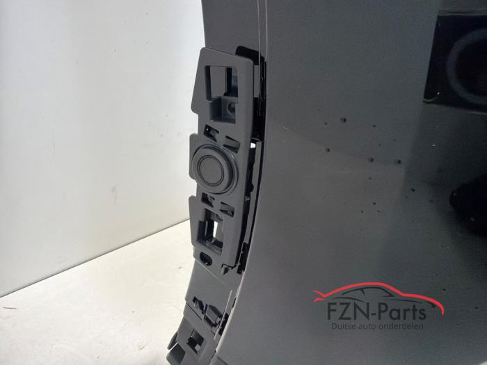 VW Tiguan 571 Voorbumper 6PDC LC9X Elegance Uitvoering