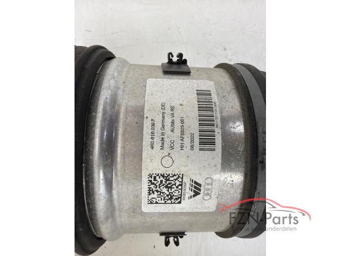 Audi A6 A7 4K C8 Veerpoot luchtvering Rechts-voor