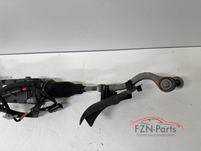 Audi A6 4K C8 Stuurhuis Quattro