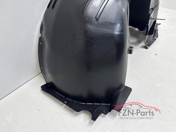 VW Arteon 3G8 R Modderkuip wielkuip Links-voor