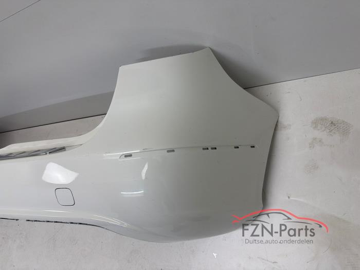 Mercedes-Benz B-Klasse W246 Achterbumper