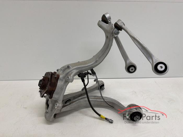 Audi RS6 RS7 4K C8 Wielophanging Fusee Draagarmen Links-voor
