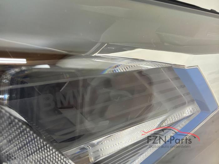 BMW X2 U10 Koplamp Links VOLLED