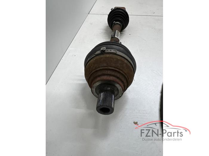 Audi RS3 8Y Aandrijfas Links voor