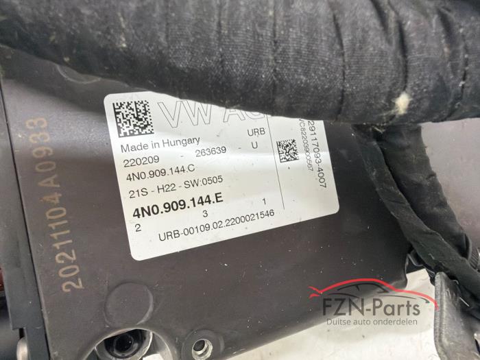 Audi A6 4K C8 Stuurhuis Quattro