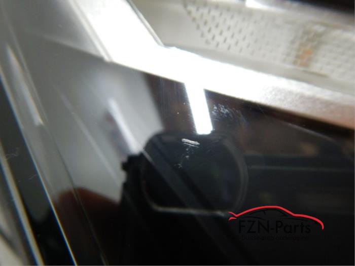 Audi A3 8Y VOLLED Koplamp Rechts