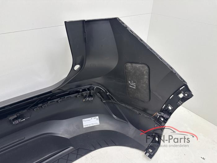 VW Tiguan 571 Achterbumper 6PDC LC9X