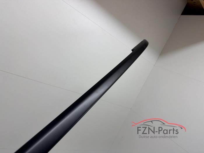 VW Tiguan 571 Dakdragers Set mat zwart
