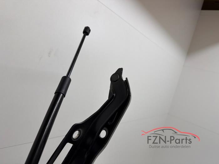 VW Tiguan 571 Motorkap Scharnieren Set L+R LC7Q