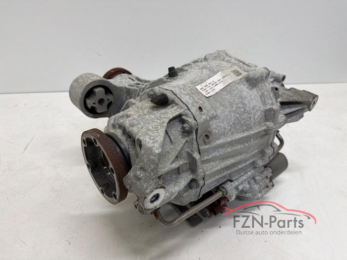 Audi RS6 RS7 4K C8 Differentieel achterzijde