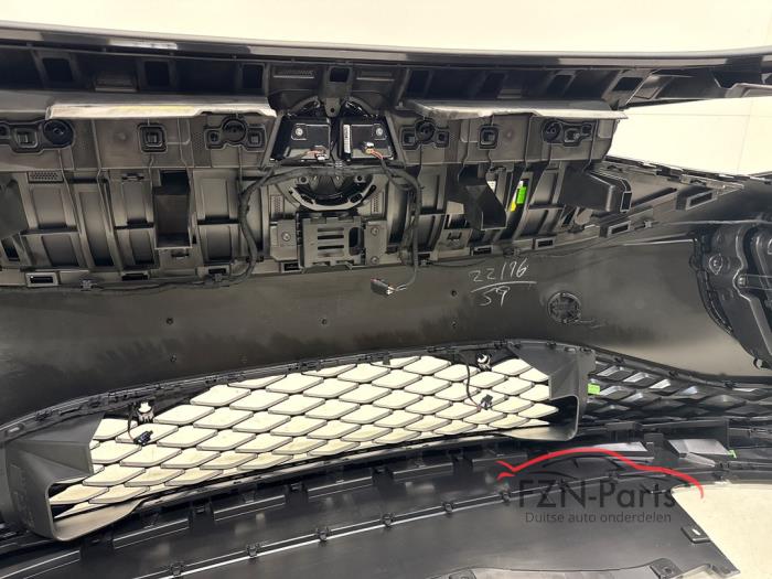 VW ID4 GTX Voorbumper 4PDC LY9T
