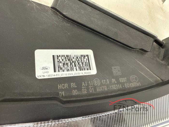 Ford Focus 4 LED Koplamp Rechts
