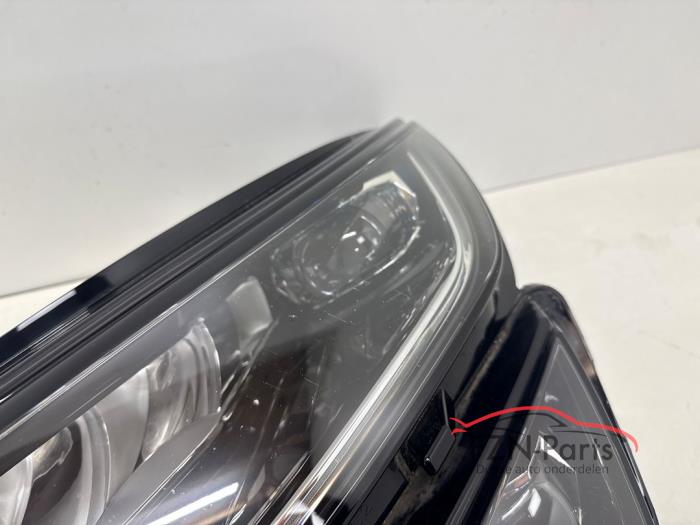 Skoda kodiaq 566 Koplamp Links LED