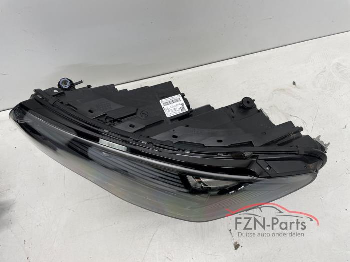 VW Tiguan 571 Left Headlight