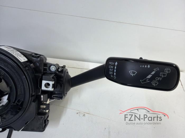 VW Golf 7 Stuurkolom Combischakelaar