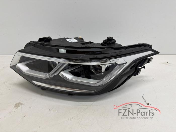 VW Tiguan Allspace 5NN Koplamp Links IQ-light