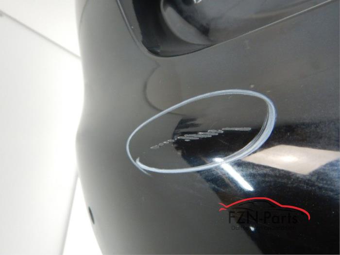 Renault Clio IV Achterbumper 4PDC