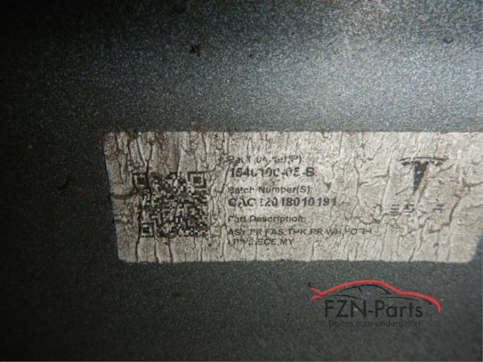 Tesla Model Y Voorbumper 6PDC