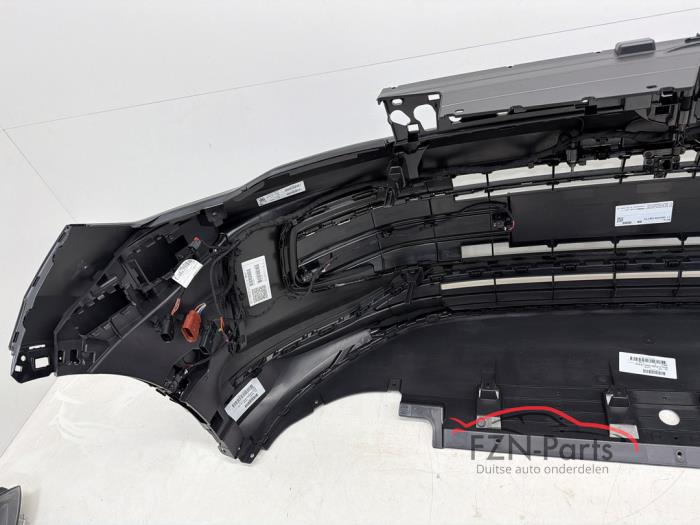 VW Tiguan 571 Voorbumper 6PDC LC9X Elegance Uitvoering