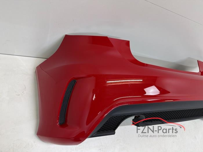 Mercedes-Benz W176 A-Klasse AMG-styling achterbumper