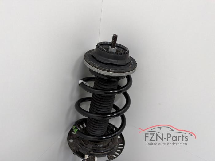 VW Transporter T6 T6.1 Wielophanging veerpoot fusee links-voor