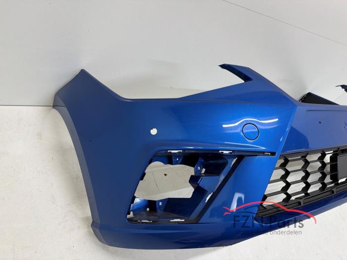 Seat Ibiza 6F FR Voorbumper 4PDC