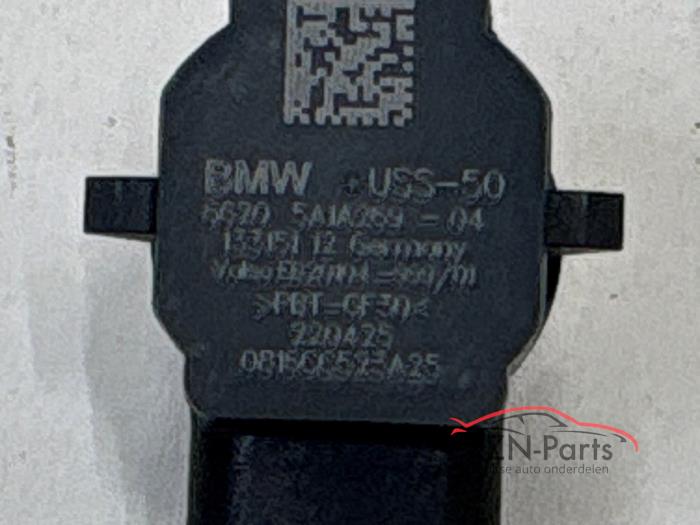 BMW 5-Serie G60 Parkeersensor NIEUW
