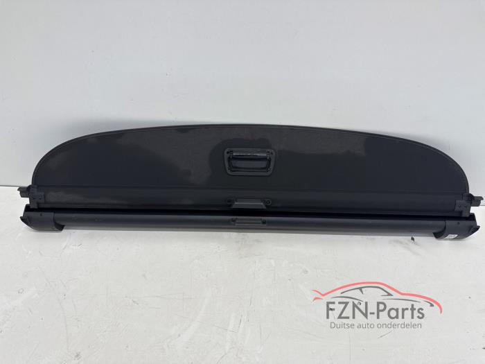 Audi Q8 4M Bagage Rollo Afdekzeil