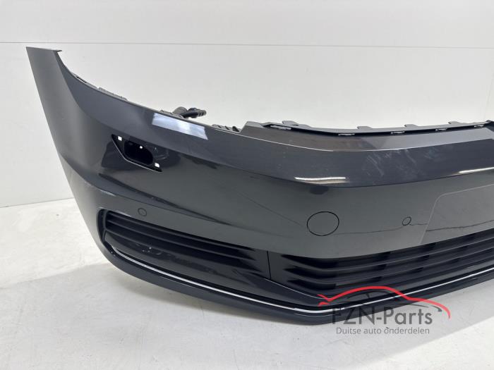 VW Touran 5TA Voorbumper 4PDC KLS LC7Q