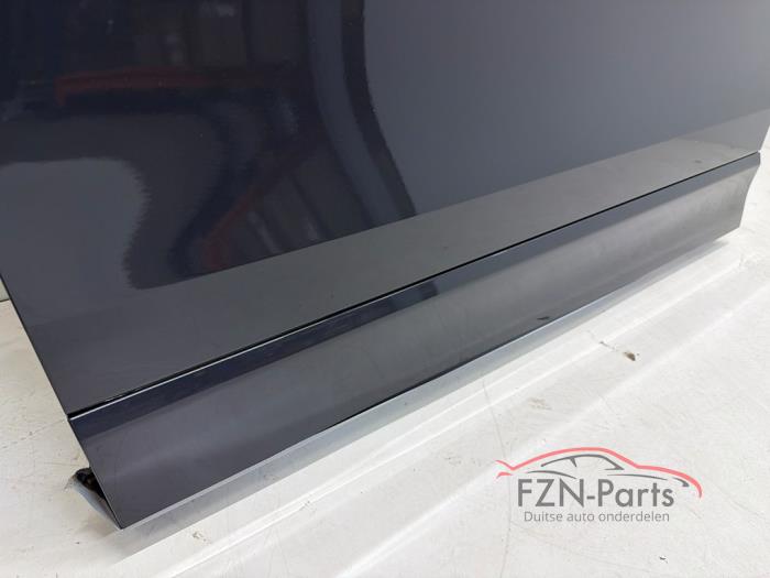 VW Tiguan 571 R-Line Portier Links-voor LC7Q