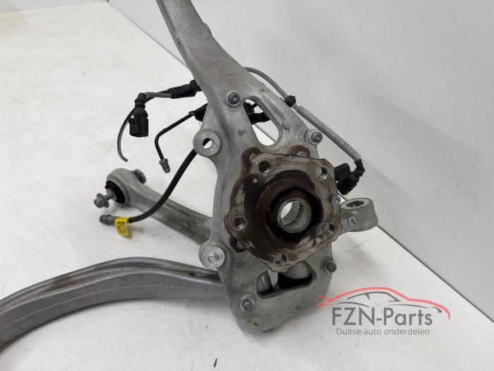 Audi RS6 RS7 4K C8 Wielophanging Fusee Draagarmen rechts-voor