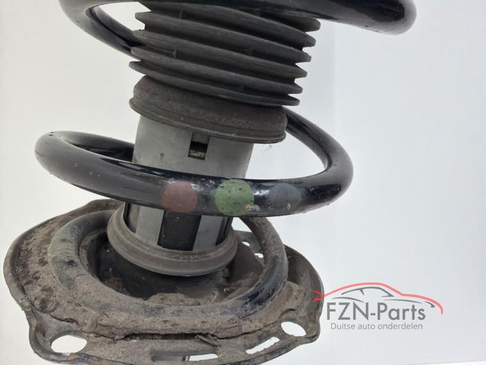 Audi RSQ3 83A DCC Schokdemper Veerpoot Voorzijde L/R