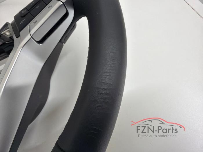 VW Golf 8 Stuur ACC+View+F1 leer