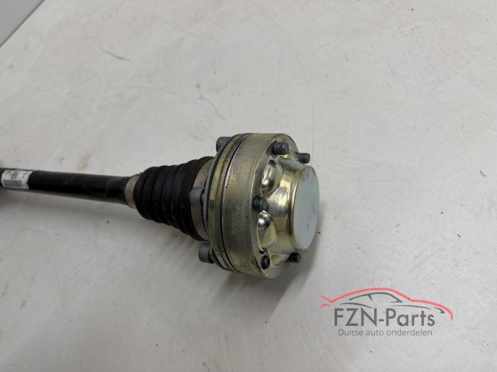 Audi RS6 RS7 4K C8 Aandrijfas Links-achter