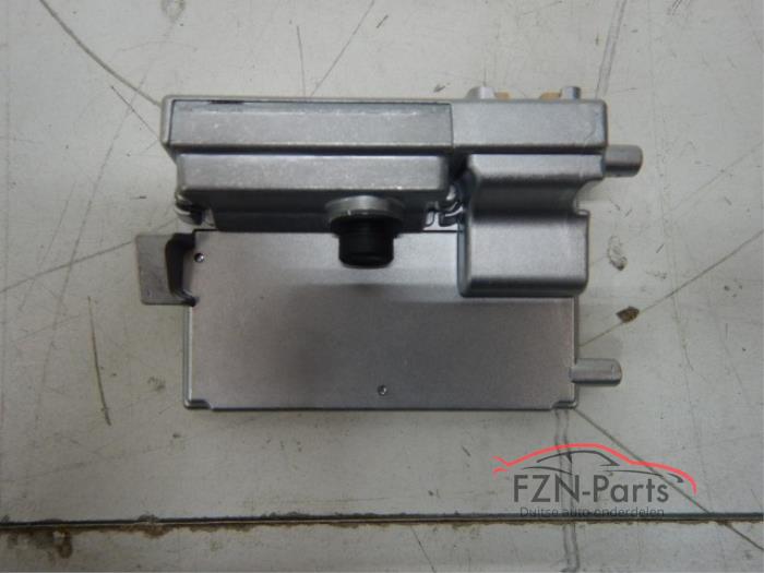 VW Golf 8 Front Camera